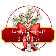 Candy Cane Crafts & Gifts Show December 14, 2025